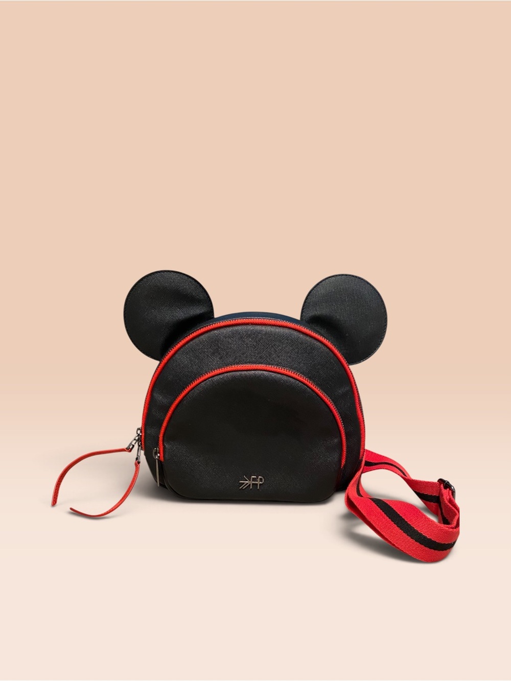 Disney Baby X Freshly Picked Mickey Anaheim Hip Pack